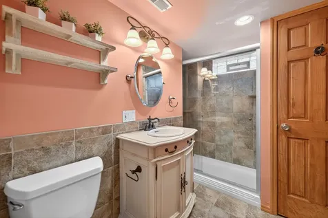 5012 North Busse Avenue Chicago IL 60656