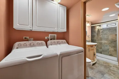 5012 North Busse Avenue Chicago IL 60656