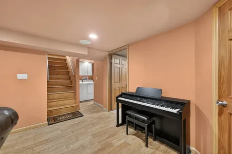 5012 North Busse Avenue Chicago IL 60656