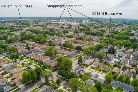 5012 North Busse Avenue Chicago IL 60656