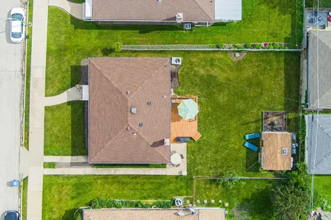 5012 North Busse Avenue Chicago IL 60656