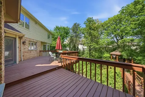 8701 Lake Ridge Drive Darien IL 60561