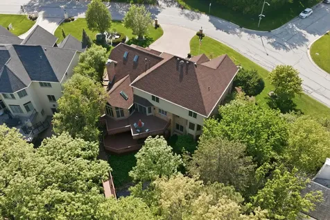 8701 Lake Ridge Drive Darien IL 60561