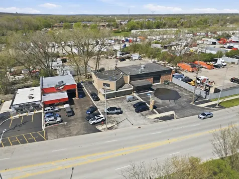 11324 Southwest Highway Palos Hills IL 60465
