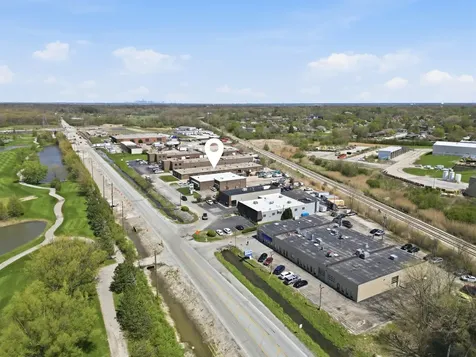 11324 Southwest Highway Palos Hills IL 60465