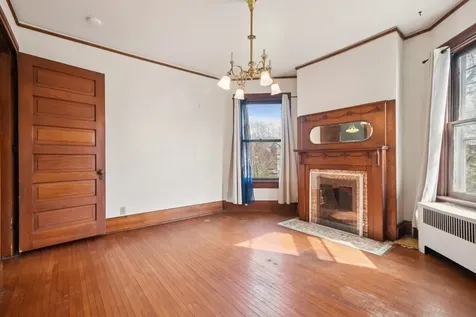 1003 North Chicago Street Pontiac IL 61764