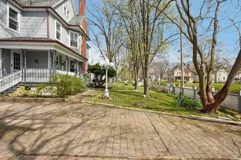 1003 North Chicago Street Pontiac IL 61764