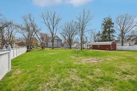 1003 North Chicago Street Pontiac IL 61764