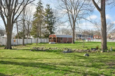 1003 North Chicago Street Pontiac IL 61764