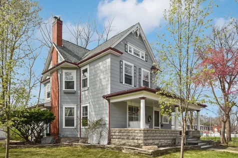 1003 North Chicago Street Pontiac IL 61764