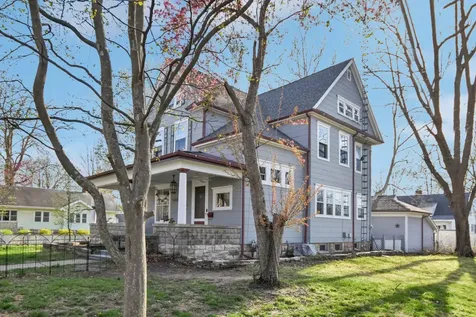 1003 North Chicago Street Pontiac IL 61764