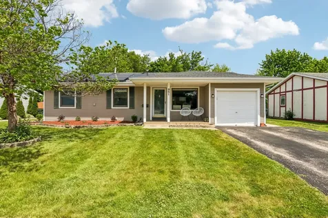951 Grissom Trail Elk Grove Village IL 60007