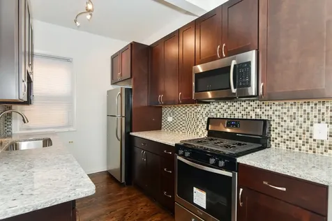 725 North Throop Street Chicago IL 60642