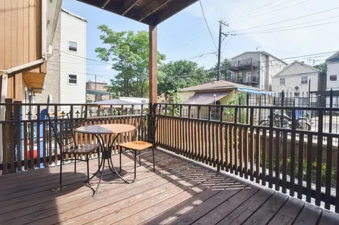 725 North Throop Street Chicago IL 60642