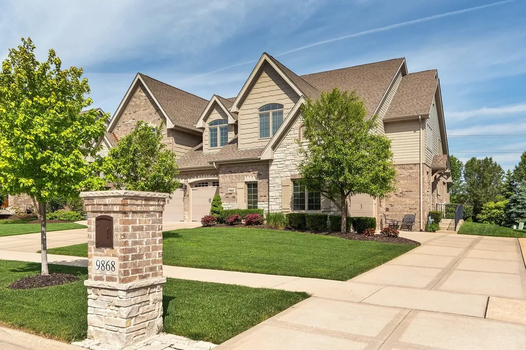 9868 Folkers Drive Frankfort IL 60423