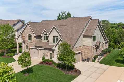 9868 Folkers Drive Frankfort IL 60423