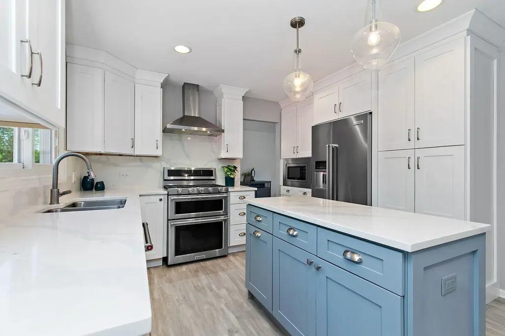 304 Carmelhead Lane Schaumburg IL 60193