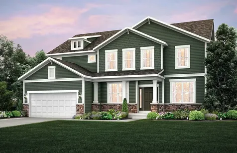 6222 Lafond Circle Lisle IL 60532