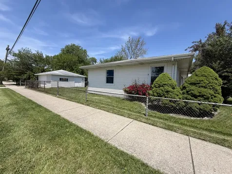 8848 Merrimac Avenue Oak Lawn IL 60453