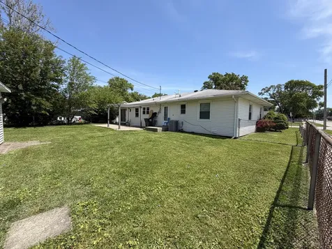 8848 Merrimac Avenue Oak Lawn IL 60453