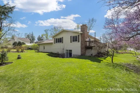 N385 Silverleaf Boulevard Wheaton IL 60187