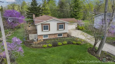 N385 Silverleaf Boulevard Wheaton IL 60187