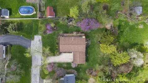 N385 Silverleaf Boulevard Wheaton IL 60187