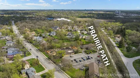 N385 Silverleaf Boulevard Wheaton IL 60187