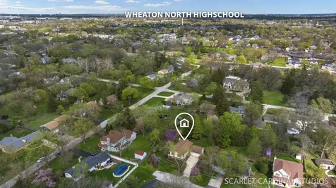 N385 Silverleaf Boulevard Wheaton IL 60187