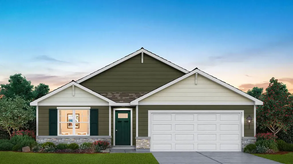 2276 Redwood Trail Wonder Lake IL 60097