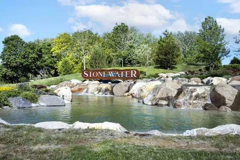 2276 Redwood Trail Wonder Lake IL 60097