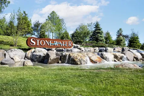 2276 Redwood Trail Wonder Lake IL 60097