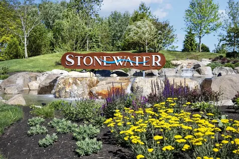 2276 Redwood Trail Wonder Lake IL 60097