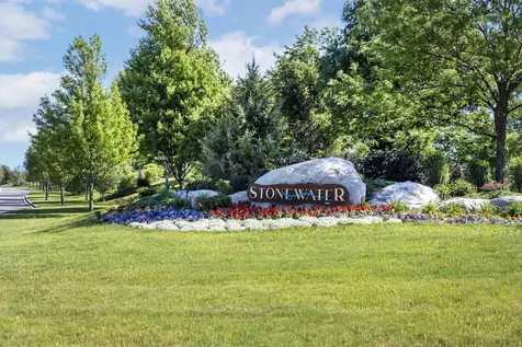 2276 Redwood Trail Wonder Lake IL 60097