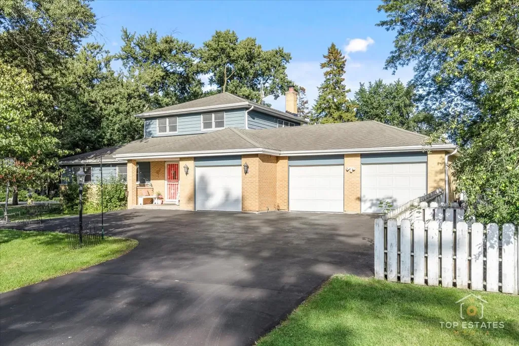2 Marberry Drive Prospect Heights IL 60070