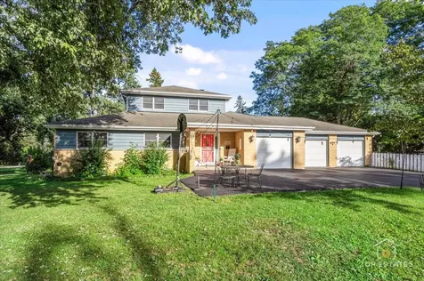 2 Marberry Drive Prospect Heights IL 60070