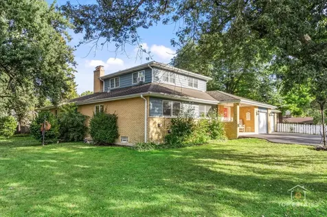 2 Marberry Drive Prospect Heights IL 60070