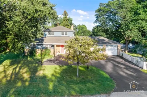2 Marberry Drive Prospect Heights IL 60070