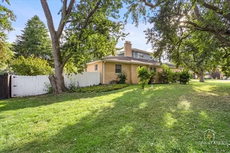2 Marberry Drive Prospect Heights IL 60070