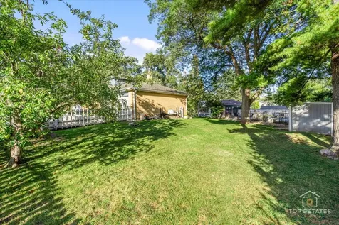 2 Marberry Drive Prospect Heights IL 60070