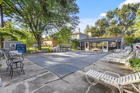 2 Marberry Drive Prospect Heights IL 60070
