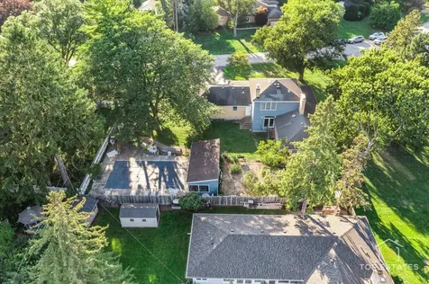 2 Marberry Drive Prospect Heights IL 60070