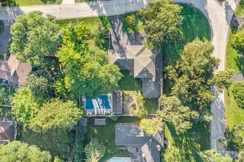 2 Marberry Drive Prospect Heights IL 60070