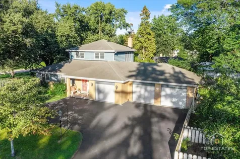 2 Marberry Drive Prospect Heights IL 60070
