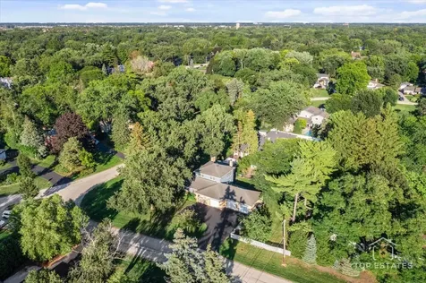 2 Marberry Drive Prospect Heights IL 60070