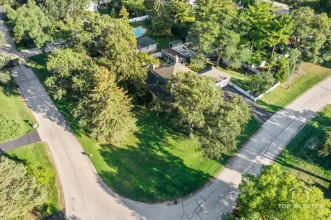 2 Marberry Drive Prospect Heights IL 60070