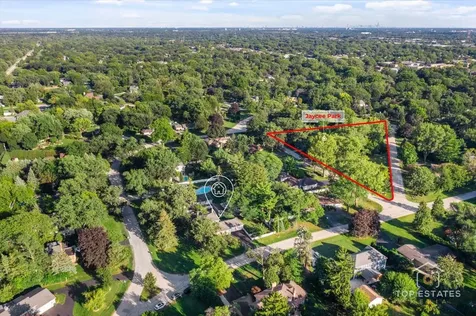 2 Marberry Drive Prospect Heights IL 60070