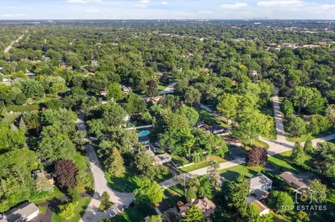 2 Marberry Drive Prospect Heights IL 60070