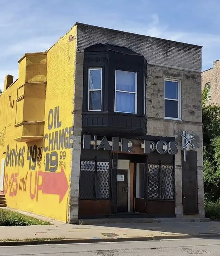 937 West 59th Street Chicago IL 60621