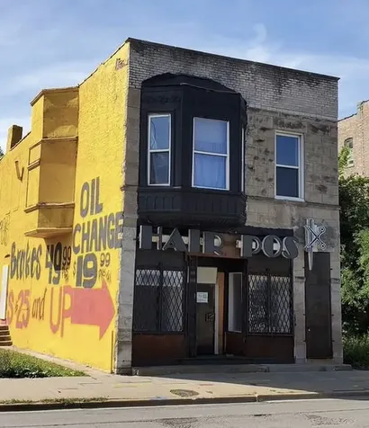 937 West 59th Street Chicago IL 60621